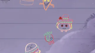 Скриншот 1 к игре Jellying Over It