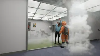 Скриншот 2 к игре Anomaly Company
