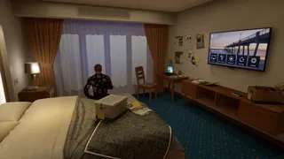 Скриншот 3 к игре Anomaly Company