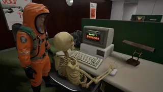 Скриншот 5 к игре Anomaly Company