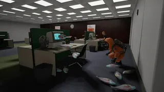 Скриншот 7 к игре Anomaly Company