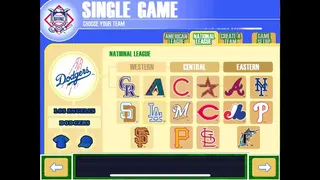 Скриншот 5 к игре Backyard Baseball '01