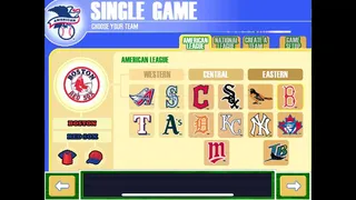 Скриншот 6 к игре Backyard Baseball '01
