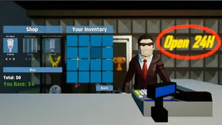 Скриншот 3 к игре Simulator: Parking Lot