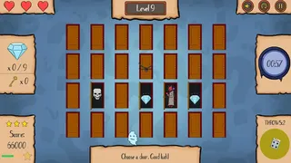 Скриншот 2 к игре Двери (The Doors)