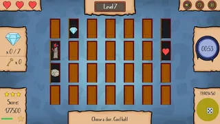 Скриншот 5 к игре Двери (The Doors)