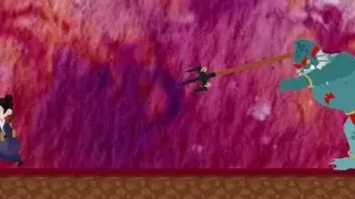 Скриншот 3 к игре 地府行记
