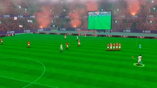 Скриншот 2 к игре Motion Soccer PRO