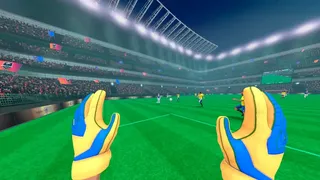 Скриншот 7 к игре Motion Soccer PRO