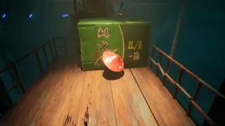 Скриншот 2 к игре OKIRO