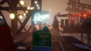 Скриншот 5 к игре OKIRO