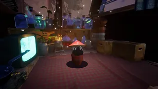 Скриншот 6 к игре OKIRO