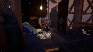 Скриншот 8 к игре OKIRO