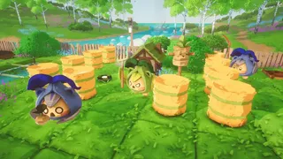Скриншот 3 к игре Sapling Wars