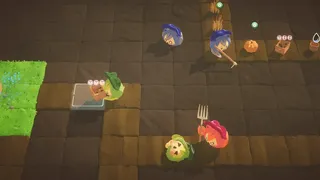 Скриншот 6 к игре Sapling Wars
