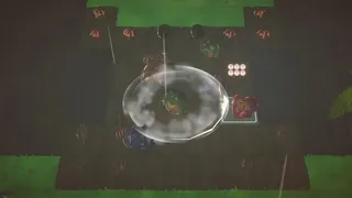 Скриншот 8 к игре Sapling Wars
