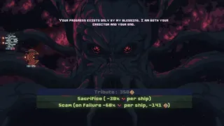 Скриншот 2 к игре Starless Abyss