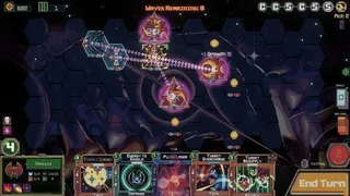 Скриншот 7 к игре Starless Abyss