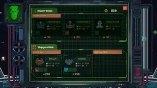Скриншот 8 к игре Starless Abyss