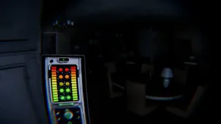 Скриншот 1 к игре Ghost Frequency