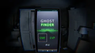 Скриншот 4 к игре Ghost Frequency