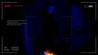 Скриншот 5 к игре Ghost Frequency
