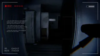 Скриншот 7 к игре Ghost Frequency