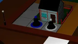 Скриншот 4 к игре Diamond Board