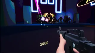 Скриншот 1 к игре SHOOTOON