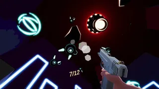 Скриншот 2 к игре SHOOTOON