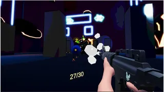Скриншот 4 к игре SHOOTOON