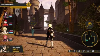 Скриншот 3 к игре Alder Forge 2