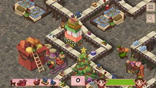 Скриншот 2 к игре Christmas Hustle