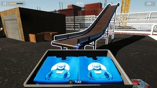 Скриншот 6 к игре Factory Simulator: Clothing & Outlet