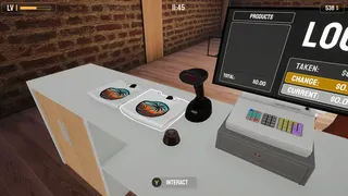 Скриншот 7 к игре Factory Simulator: Clothing & Outlet
