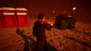 Скриншот 2 к игре The Raven Creek Massacre