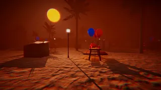Скриншот 3 к игре The Raven Creek Massacre