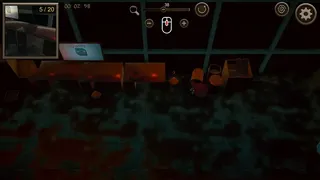 Скриншот 4 к игре Hidden Storehouse Top-Down 3D