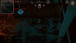 Скриншот 5 к игре Hidden Storehouse Top-Down 3D