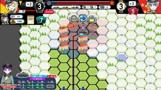 Скриншот 5 к игре Rommel in The Republic