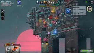 Скриншот 1 к игре Tower Petroleum