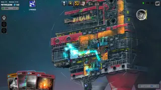 Скриншот 3 к игре Tower Petroleum
