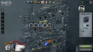 Скриншот 5 к игре Tower Petroleum