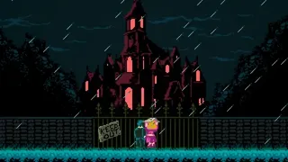 Скриншот 1 к игре The Rocky Horror Show Video Game