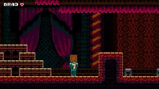 Скриншот 2 к игре The Rocky Horror Show Video Game