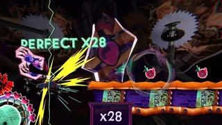 Скриншот 5 к игре Beat, Heart, Beat