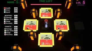 Скриншот 1 к игре Pix'Hard