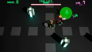 Скриншот 4 к игре Pix'Hard