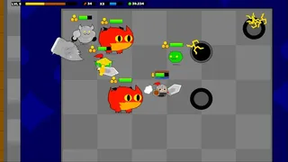 Скриншот 1 к игре Dragon Rank