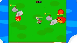 Скриншот 2 к игре Dragon Rank